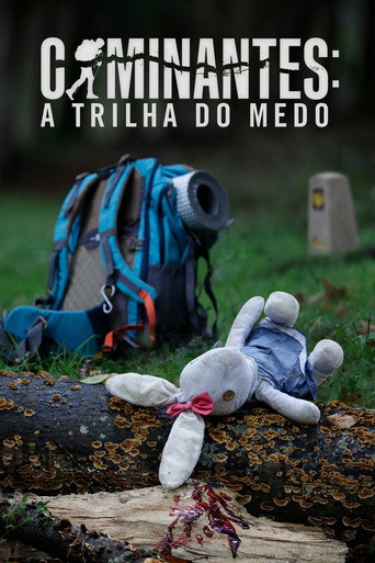 Assistir Caminantes: A Trilha do Medo online dublado e legendado
