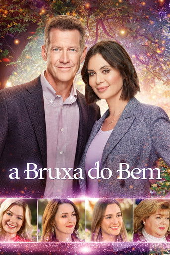 Assistir A Bruxa do Bem online dublado e legendado