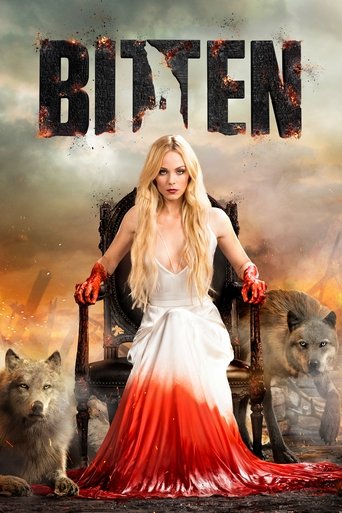 Poster de Fome de Loba