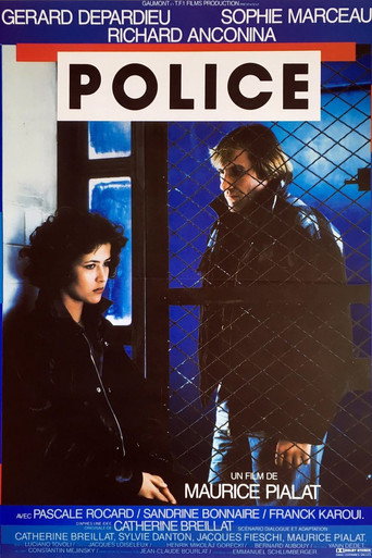 Assistir Polícia online dublado e legendado
