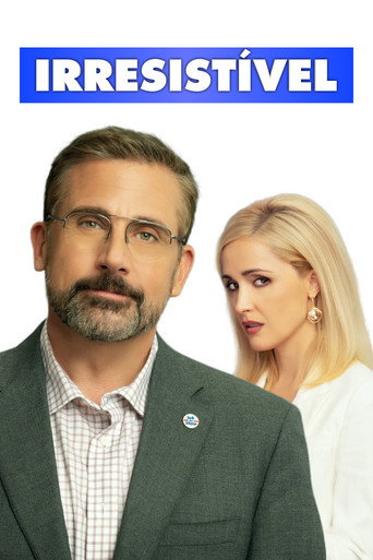Assistir Irresistível online dublado e legendado