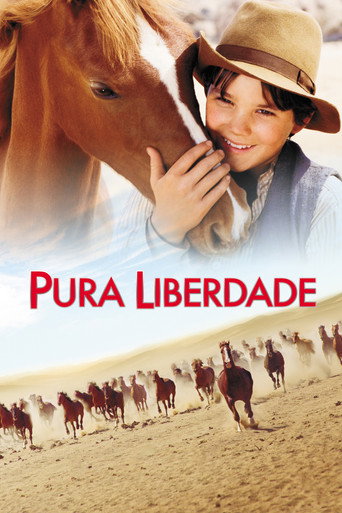Assistir Pura Liberdade online dublado e legendado
