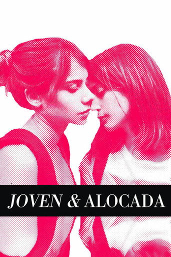 Assistir Jovem Aloucada online dublado e legendado