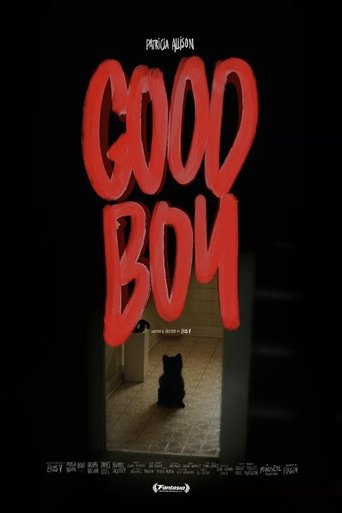Assistir Good Boy online dublado e legendado
