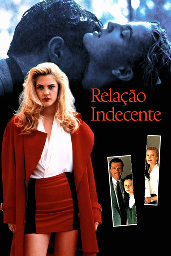 Assistir Relação Indecente online dublado e legendado