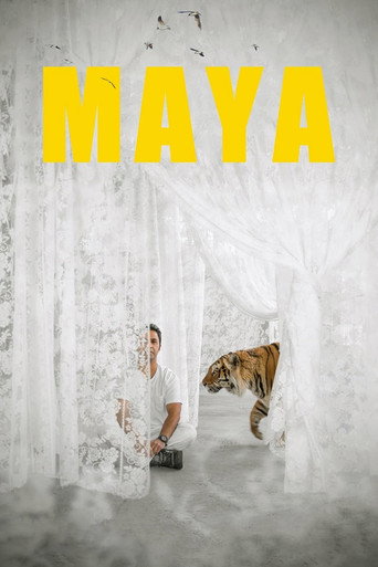 Assistir Maya online dublado e legendado
