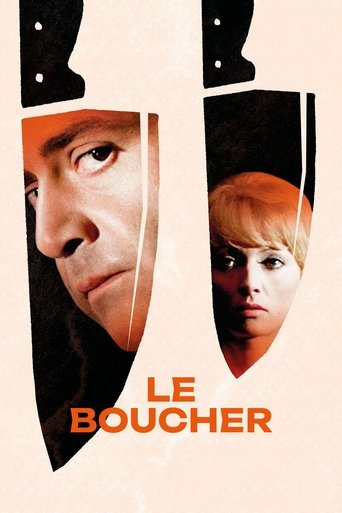 Assistir O Açougueiro online dublado e legendado