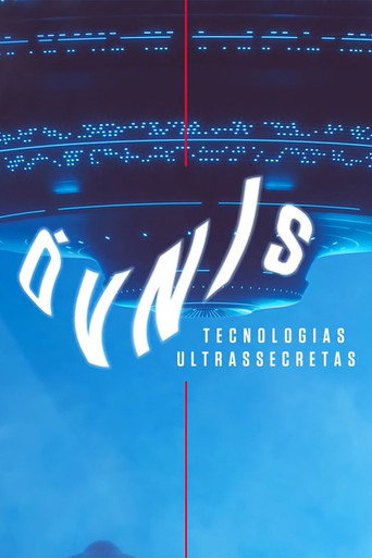 Assistir Óvnis: Tecnologias Ultrassecretas online dublado e legendado