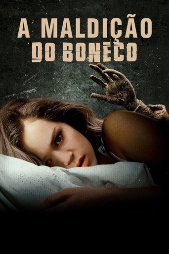 Assistir A Maldição do Boneco online dublado e legendado