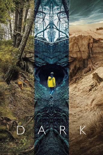 Assistir Dark online dublado e legendado