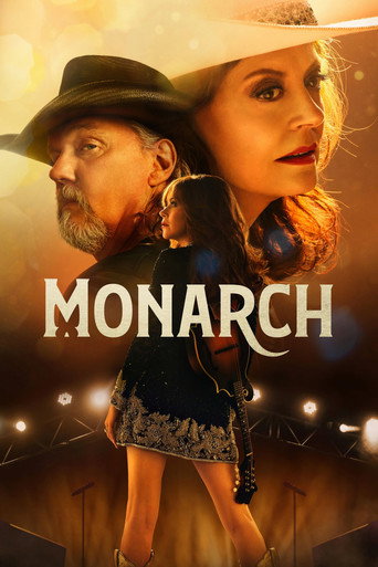 Poster de Monarch: O Legado do Country