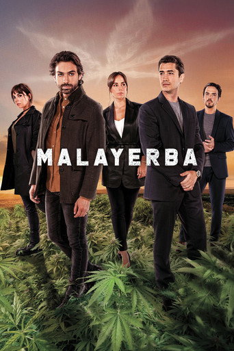 Assistir MalaYerba online dublado e legendado