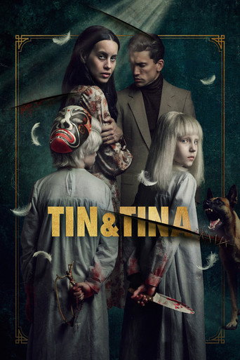 Poster de Tin & Tina