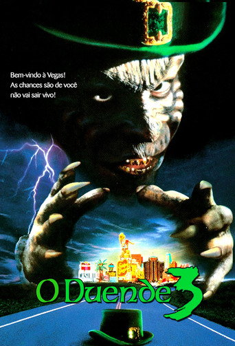 Assistir O Duende Assassino online dublado e legendado