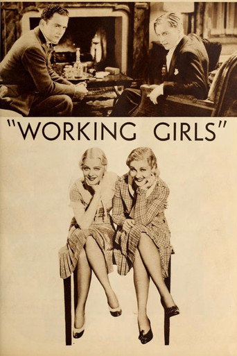 Assistir Working Girls online dublado e legendado