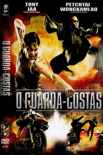 Assistir O Guarda-Costas online dublado e legendado