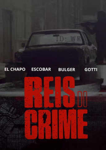 Assistir Reis do Crime online dublado e legendado