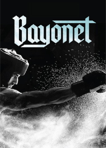 Assistir Bayoneta online dublado e legendado