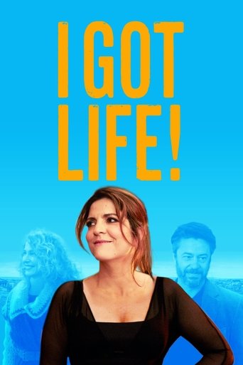 Poster de I Got Life!