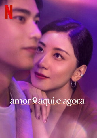 Assistir Amor Aqui e Agora online dublado e legendado