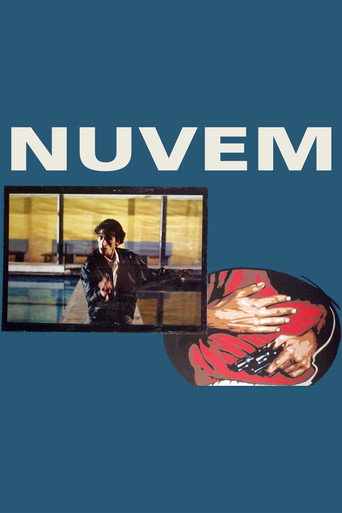 Assistir Nuvem online dublado e legendado