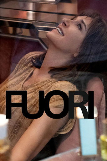 Poster de Fuori
