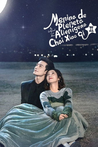 Assistir Menina de Planeta Alienígena Chai Xiaoqi online dublado e legendado