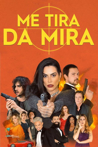 Assistir Me Tira da Mira online dublado e legendado