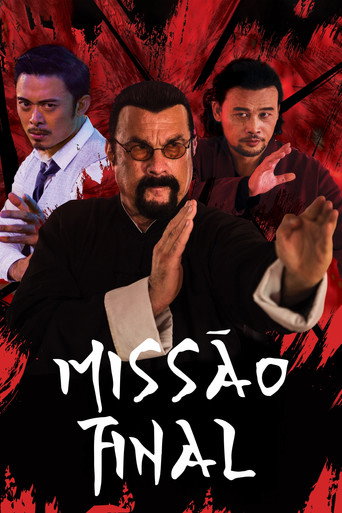 Assistir Missão Final online dublado e legendado