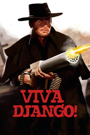 Assistir Viva Django! online dublado e legendado