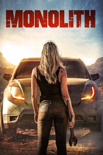 Assistir Monolith online dublado e legendado