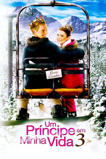 Assistir Um Príncipe em Minha Vida 3 online dublado e legendado