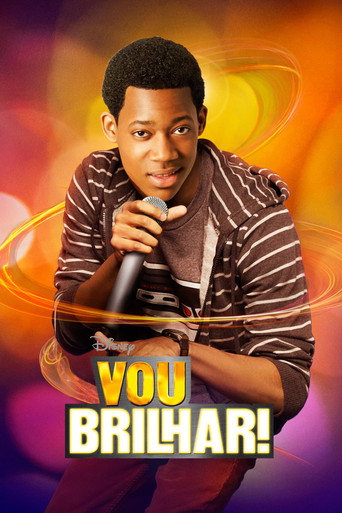 Poster de Let It Shine