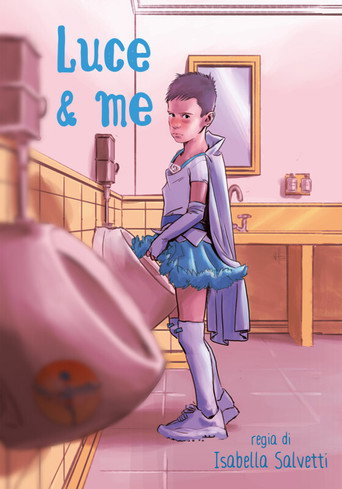 Assistir Luce & me online dublado e legendado