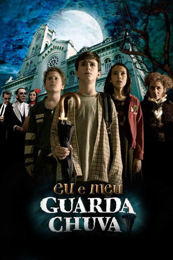 Assistir Eu e Meu Guarda Chuva online dublado e legendado