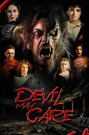 Assistir Devil May Care online dublado e legendado