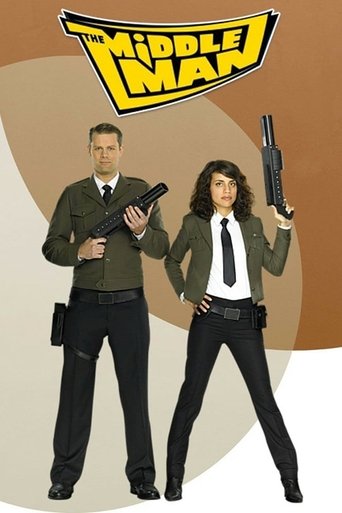 Assistir The Middleman online dublado e legendado