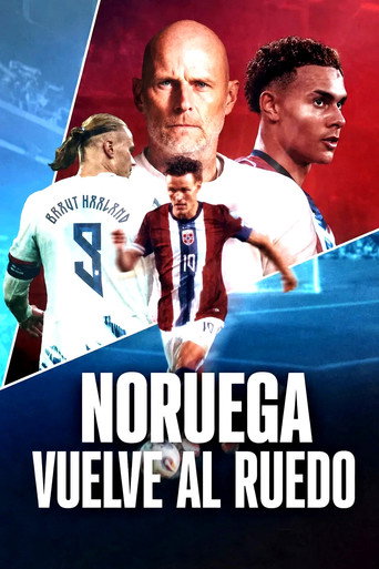 Assistir Noruega: O Retorno Que Promete online dublado e legendado