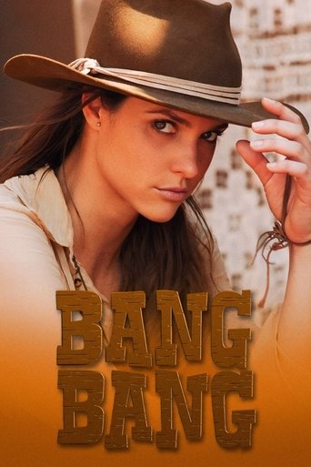 Assistir Bang Bang online dublado e legendado