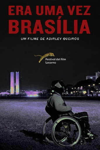 Assistir Era Uma Vez Brasília online dublado e legendado