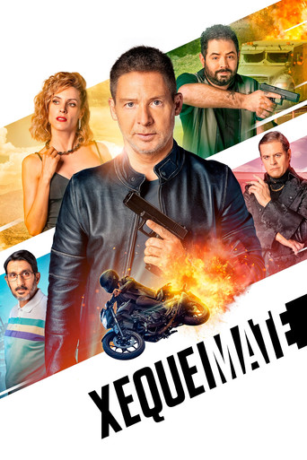 Assistir Xeque-Mate online dublado e legendado
