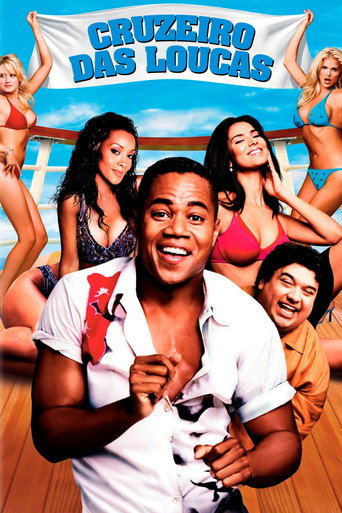 Assistir Cruzeiro das Loucas online dublado e legendado
