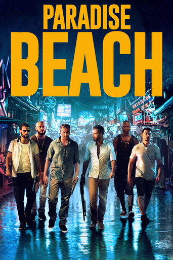 Assistir Paradise Beach online dublado e legendado