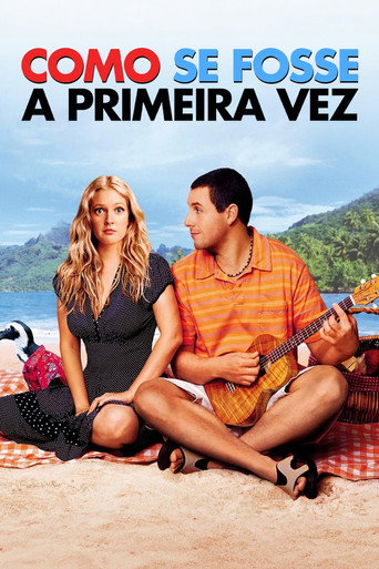 Assistir Como Se Fosse a Primeira Vez online dublado e legendado