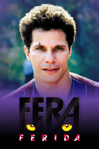 Assistir Fera Ferida online dublado e legendado