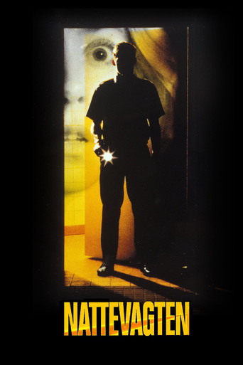 Assistir Nightwatch - Perigo na Noite online dublado e legendado