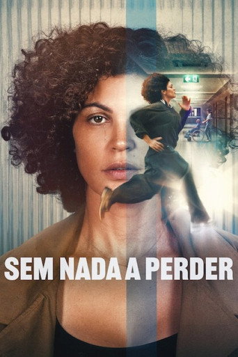 Poster de Sem Nada a Perder