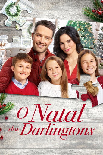 Assistir O Natal dos Darlingtons online dublado e legendado