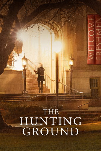 Assistir The Hunting Ground online dublado e legendado