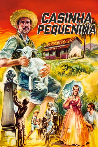 Assistir Casinha Pequenina online dublado e legendado
